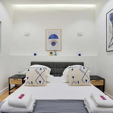Charming And Cozy 3 Pax Apartment - Bastille Gare De Lyon Paris Ngoại thất bức ảnh