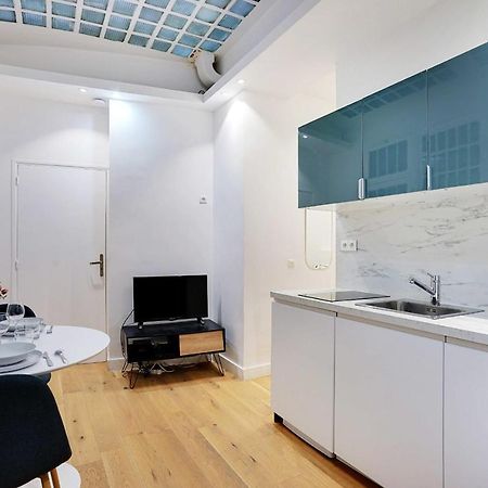 Charming And Cozy 3 Pax Apartment - Bastille Gare De Lyon Paris Ngoại thất bức ảnh