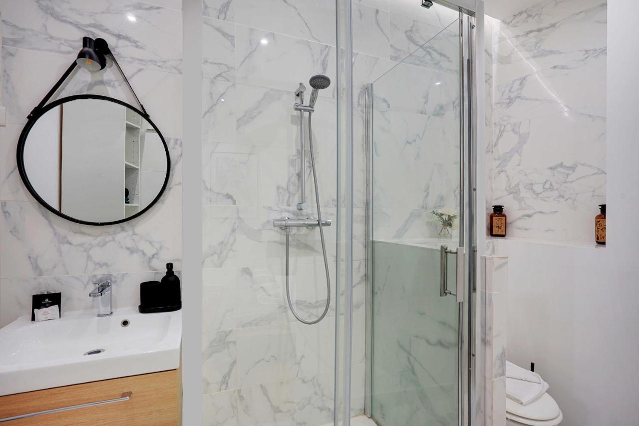 Charming And Cozy 3 Pax Apartment - Bastille Gare De Lyon Paris Ngoại thất bức ảnh